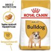 Royal Canin Bulldog Adult - granule pre dospelých psov anglického buldoga 3 kg