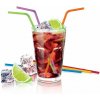 Tescoma Slamky myDRINK, 40 ks - osobný odber v predajni zdarma
