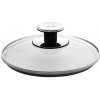 Fissler Panvica a sklenená pokrievka sklo 18 cm