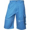 H6107/52 Ardon Pracovné šortky ARDON SUMMER - Modrá | 52