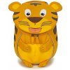Affenzahn Ruksaky a batohy TIMMY TIGER Žltá