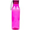 LOCKNLOCK Fľaša na pitie LOCK tritan 550ml ružová