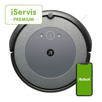 iRobot Roomba i3 od 249,00 € - Heureka.sk