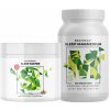 Sada doplňků stravy pro podporu spánku Doplnky stravy na podporu spánku - Sleep Faster + Sleep Magnesium®, 320 mg, 100 kapsúl (Horčík, GABA, L-theanín, Vitamín B6, šťava z višne)