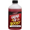 Starbaits Booster Grab&Go Global Strawberry Jam 500 ml