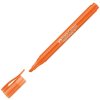 Faber-Castell Textliner 38 oranžový