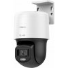 HI-LOOK HiLook Powered by HIKVISION/ PTZ-N2C200C-DE(F0)(O-STD)/ PTZ/ 2Mpix/ 2.8 mm/ ColorVu/ IR 30m/ IP66