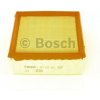 BOSCH Vzduchový filter 1457433280