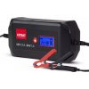 Nabíjačka digitálna STD GEL AGM WET MAX 10A 12/24V AMiO-04525