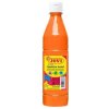 Temperová farba JOVI 500ml oranžová