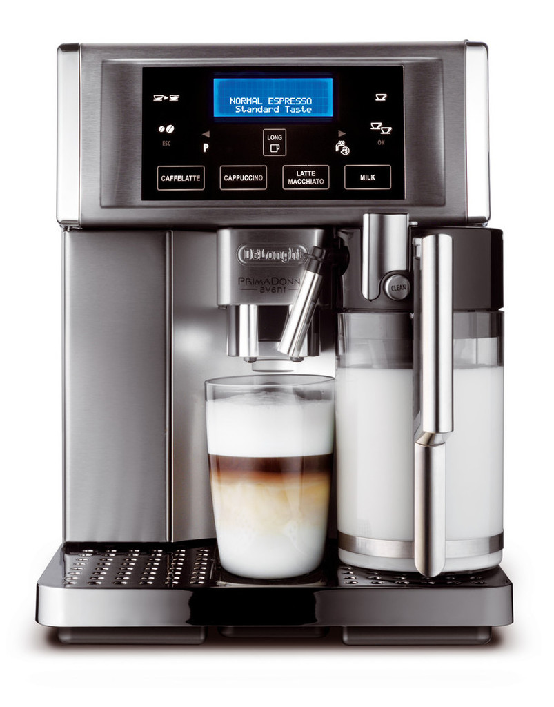 DeLonghi ESAM 6700 Prima Donna od 991 € - Heureka.sk