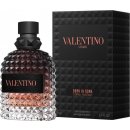 Valentino Born in Roma Coral Fantasy Uomo toaletná voda pánska 100 ml