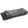 Cameron Sino Batérie pre Vertex Vxd720, Motorola Xpr6580 (ekv. PMNN4066A), 1800mAh CS-MTX630TW