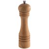 Mlynček na soľ svetlý 23 cm