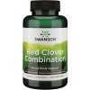 Swanson Red Clover Combination 100 kapsule