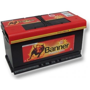 Banner Power Bull Professional 12V 100Ah 800A P100 40