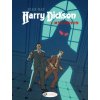 Harry Dickson vol. 1 - Mysterion (Luana Vergari,Doug Headline)(Brožovaná)