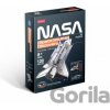 CubicFun 3D puzzle NASA: Raketoplán Discovery 126 ks