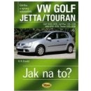 VW GOLF V/GOLF PLUS/JETTA/TOURAN, 2003 – 2008, č. 111 - H. R. Etzold