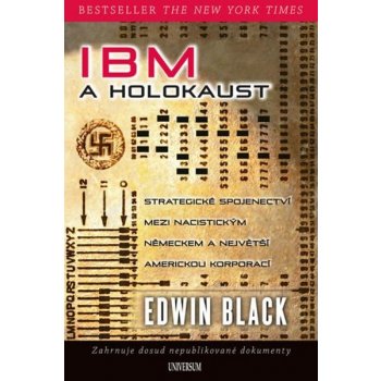 IBM a holokaust - Edwin Black