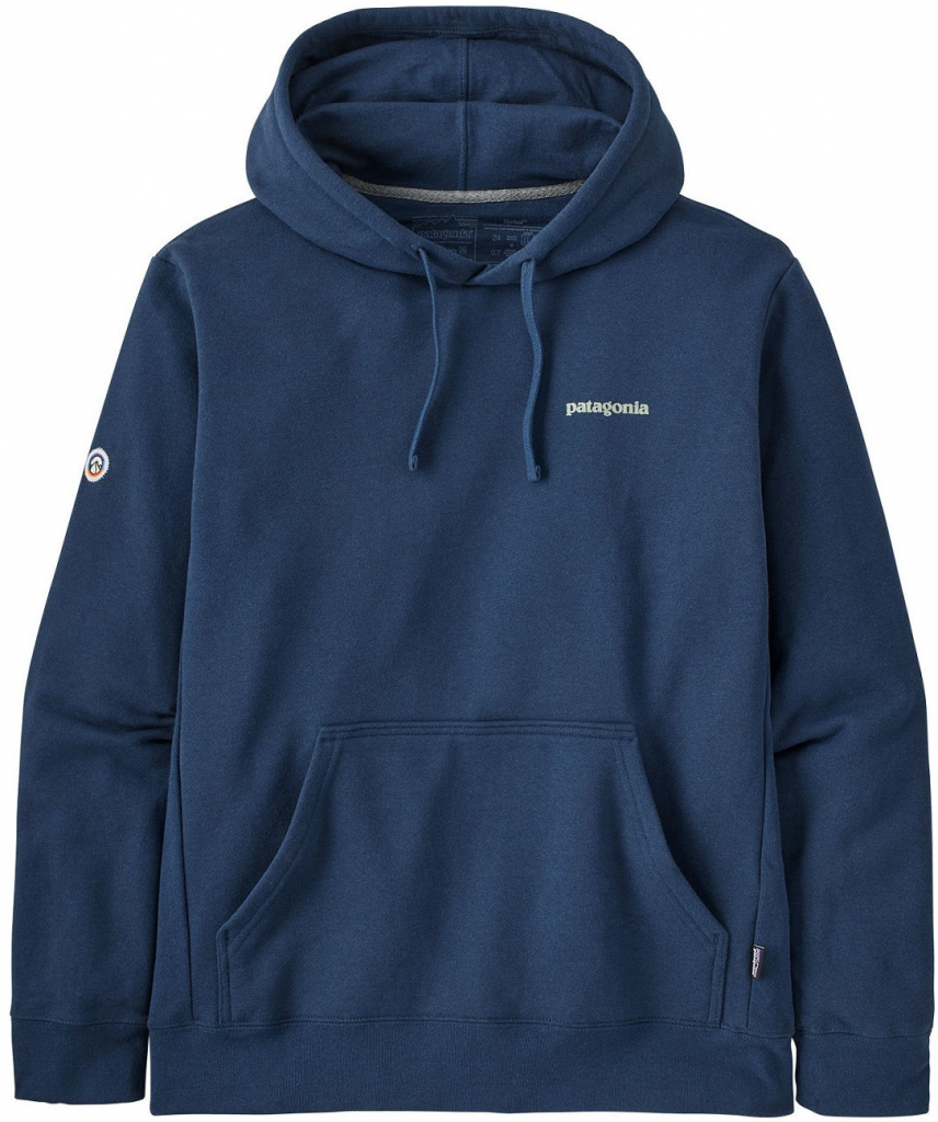 Patagonia Fitz Roy Icon Uprisal Hoody