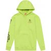 Troy Lee Designs TLD Peace Out mikina Glo Yellow