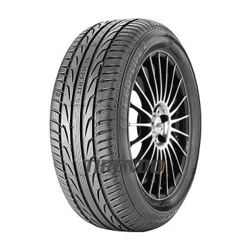 Semperit Speed-Life 2 205/50 R17 89H