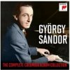 Sandor Gyorgy - Complete Columbia Album Coll. / 17CD [16 CD]