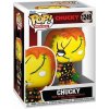 Funko POP Movies: Chucky - Chucky