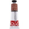 Daler Rowney Graduate olejová farba 38 ml, brunt sienna