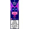 Blu Bar Pod cartridge Berry Mix 2x2ml 20 mg