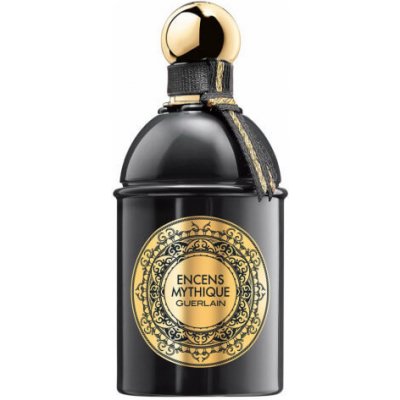 Guerlain Les Absolus d'Orient Encens Mythique parfumovaná voda unisex 125 ml