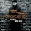Haydn/Mozart - Piano Sonatas / Piano Concertos / Brendel A. / 2CD [2 CD]