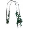 Záhradná pergola 110 x 39 x 230cm