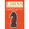Chess Training Exercises for Intermediate and Advanced Players in two Moves, Part 1 (Andon Rangelov)(Brožovaná)