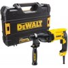 D25133K kombinované kladivo SDS-Plus 26 mm DeWALT + kufor D25133K