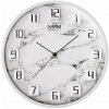 Nástenné hodiny MPM, viacfarebné, 30,4 cm
