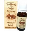 Bamer Anízový esenciálny olej 7ml