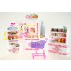 Lamps Glorie Supermarket pro panenky typu Barbie