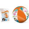 Mondo Nafukovací plážový míč FANTASY 35 cm