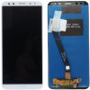 LCD Displej + Dotykové sklo Huawei Mate 10 lite - farba biela, originál kvalita