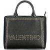 Dámska Kabelka VALENTINO BAGS 27x22x12cm Čierna Farba: čierna, Veľkosť: UNI