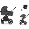 CAVOE Axo Comfort Set + Cybex Aton B2 i-Size shadow 2023