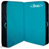 BEAL Double Air Bag bouldermatka, tyrkysová