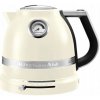 Elektrická kanvica KitchenAid 5KEK1522 2400 W 1,5 l béžová