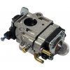 Karburátor na Krovinorez Worcraft GT65-430, 2,2 kW, diel 34