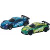 Auto závodní s efekty 20 cm (W049443)