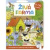 Živá farma - 56 zvukov