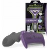 FURminator Short Hair deShedding Tool Large Cat