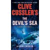 Clive Cussler's The Devil's Sea (Brožovaná)